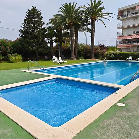 Nyaraló Bonamar *