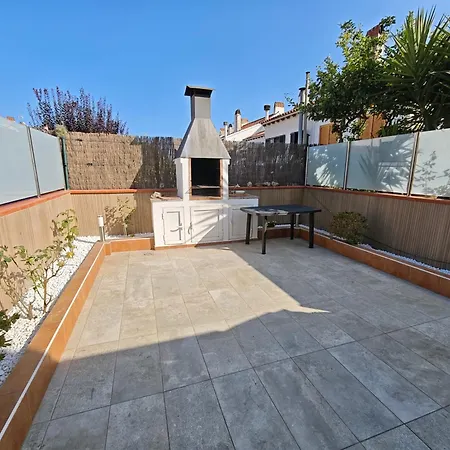 Bonamar Nyaraló