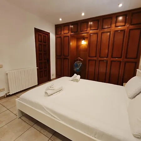 Bonamar Prázdninový dům Cabrera de Mar