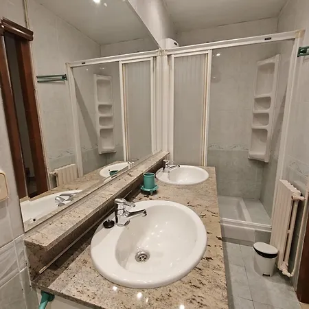 Bonamar Prázdninový dům Cabrera de Mar