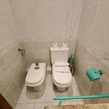 Bonamar Nyaraló Cabrera de Mar