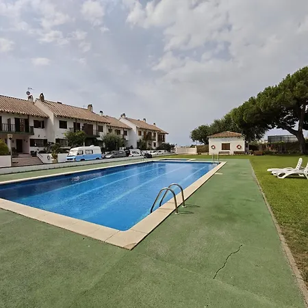 Bonamar Сasa de vacaciones *
