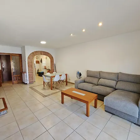 Bonamar Сasa de vacaciones Cabrera de Mar