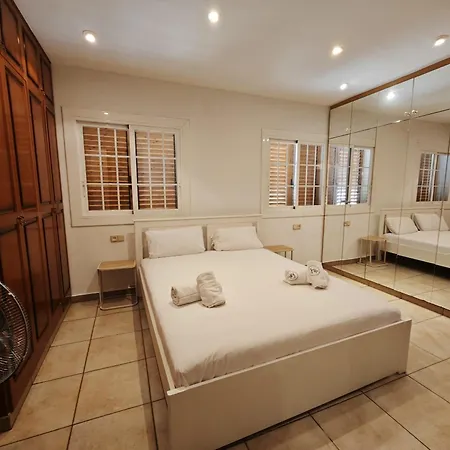 Bonamar Cabrera de Mar